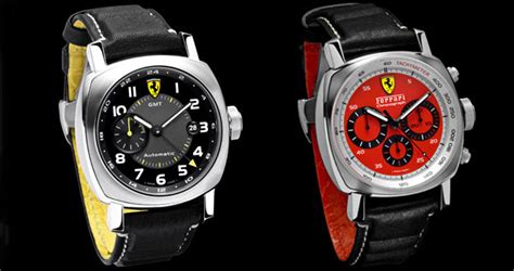 ferrari watches replica prices|panerai ferrari fer00038 for sale.